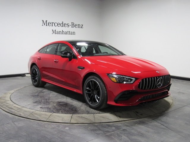 24+ Mercedes Benz Amg Gt 53 For Sale Pictures