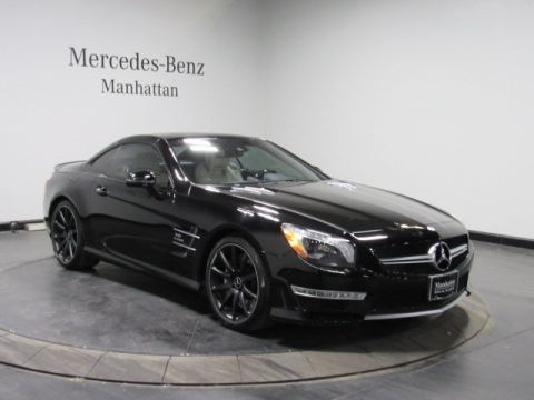 Mercedes Benz Manhattan New Used Mercedes Benz