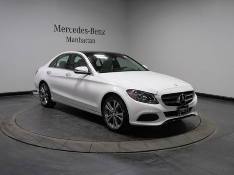 Mercedes Benz Manhattan New Used Mercedes Benz