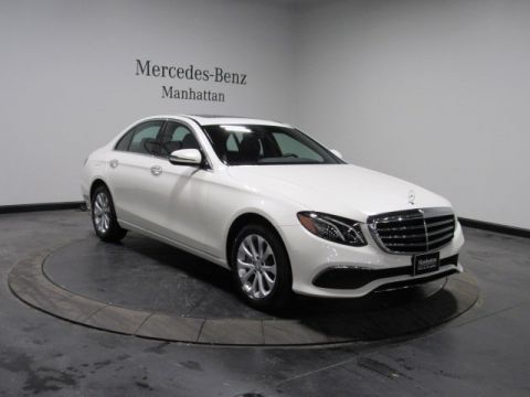 Mercedes Benz Manhattan New Used Mercedes Benz